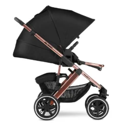 ABC Design Baby Kombi Kinderwagen Salsa 4 Air, Diamond Rose Gold Kombikinderwagen Kinderwagen Abc Design Kinderwagen Kombiwagen Kombikinderwagen Tragetasche Aufsatz Zubehör Babywanne -Babyprodukte Geschäft 52504249ed91e3a23e3d3c24c0fcabab