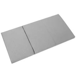 Roba Safe Asleep® Reisebettmatratze, 60x120x5,5cm, Belüfteter Schaumstoff Für Optimales Schlafklima