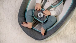 Lionelo Pascal Babywippe Babyschauke Babynest Baby Wippe Kinder Schaukel Bouncer Grau 18 Lionelo Pascal Babywippe Babyschauke Babynest Baby Wippe Kinder Schaukel Bouncer Grau -Babyprodukte Geschäft 52f33e9352b5f426d39bd2d3e69fea91