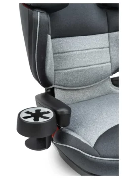 Osann Kinderautositz Jazzi PS Mit Isofix Und Fangkörpersystem Gruppe 1/2/3 (9-36 Kg) Kindersitz - Universe Grey -Babyprodukte Geschäft 53302ae5c068e9c13e77d8e6046bfd8f