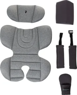 Osann Baby- Und Kindersitz ONE360° Universe Grey Mit ISOFIX -Babyprodukte Geschäft 53e75bce3787a4675f86c0de380a99b4