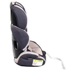 Kidimax Autokindersitz Autositz Kinderautositz 9-36 Kg 1+2+3 ECE, Grau -Babyprodukte Geschäft 5411cd0a6b44002b7000e3a09ccb11d6