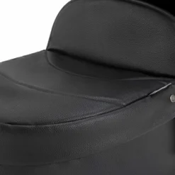 Daliya® TURNIYO 360° Premium 2in1 Kinderwagen Mit Sportsitz & Babywanne Buggy Kombikinderwagen (Schwarz) -Babyprodukte Geschäft 5491b83acd8d0279d213b9782153a1a0