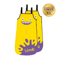 2 X Schmuki Schmutzsack Sitzschutz Schmutzschutz Sack Fuß Kinder Auto Schmucki