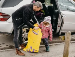 2 X Schmuki Schmutzsack Sitzschutz Schmutzschutz Sack Fuß Kinder Auto Schmucki -Babyprodukte Geschäft 55657cd5d339de2361408f6fc91bfcaf