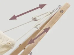 AMAZONAS Baby Hängematte Koala Mit Gestell -Babyprodukte Geschäft 55afd95c1081e9638e42440475e2480e