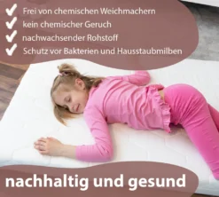 Alcube® Kindermatratze 80 X 160 X 10 Cm ECO Aus Kokos Und Kaltschaum / Gemütliche Matratze Für Kinderbett Kaltschaum Matratze 80x160 I Körpergewicht Bis 60 Kg I Jugendmatratze Kaltschaummatratze 160x80 Cm 14 Alcube® Kindermatratze 80 X 160 X 10 Cm ECO Aus Kokos Und Kaltschaum / Gemütliche Matratze Für Kinderbett Kaltschaum Matratze 80x160 I Körpergewicht Bis 60 Kg I Jugendmatratze Kaltschaummatratze 160x80 Cm -Babyprodukte Geschäft 564f18ab943bd7f49fc5f813c82d51b9