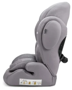 Osann Kinderautositz Flux Isofix, Gruppe 1/2/3 (9-36 Kg), Autositz Bellybutton Affe… -Babyprodukte Geschäft 56639d71a3da4624b5982466760c4985