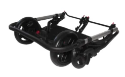 ZEKIWA Zwillingskinderwagen Twins Special, Dessin: "Kakao / Schwarz" -Babyprodukte Geschäft 5678edc2ef35a4cfc821b17564a583ee