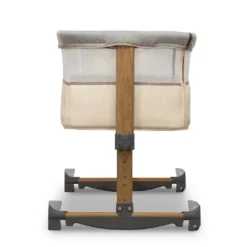 Lionelo Leonie 3in1 Kinderbett Babybett Beistellbett Wiege Zustellbett Matratze Beige -Babyprodukte Geschäft 56d148fdc5df546a76a27264d4a1cee4