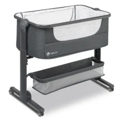 Lionelo Timon Beistellbett Mit Matratze Babybett Babywiege Reisebett Faltbar -Babyprodukte Geschäft 56f4a5baea9d7874ec0aaba0ca73c710