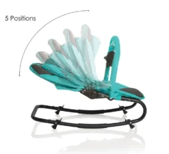 Little World Babywippe Stardust Seagreen -Babyprodukte Geschäft 573dc28b4b156b5008f5543820fe81b7