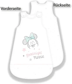 Baby Schlafsack Minnie Mouse 90 X 45 Cm 6 Bis 18 Monate -Babyprodukte Geschäft 574fffc309dd287ec8909c4ecdb9f998