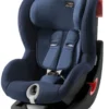 Britax Römer Kindersitz King II Black Series - Modell 2018, Farbvariante:moonlight Blue