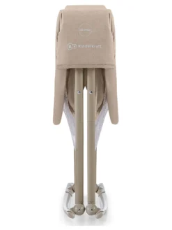 Kinderkraft Baby Cot/cradle LOVI Beige -Babyprodukte Geschäft 57ffca784ed32bb2107cd42f51ffa734