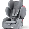 RECARO Young Sport Hero Prime Silent Grey