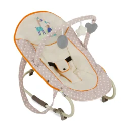 Babywippe |Hauck Bungee Deluxe