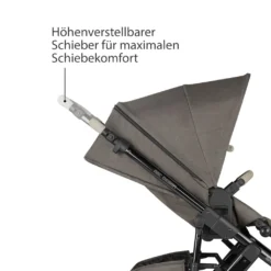 ABC Design Salsa 4 Air Kinderwagen Herb Diamond Kollektion 2022 -Babyprodukte Geschäft 59084f355cac7d3682571561da1e2e00