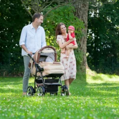 Bergsteiger Rio Kinderwagen, 2-in-1 Kombikinderwagen, Megaset 10-teilig, Sportwagen Und Zubehör -Babyprodukte Geschäft 5932f283f07523e4810d7fc9f9b84a13