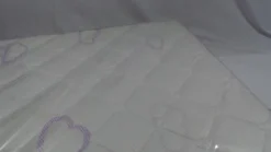 Träumeland Matratze POLARSTERN 70 X 140 Cm -Babyprodukte Geschäft 5974bf7b11cf1d143acd612c0f977f6a