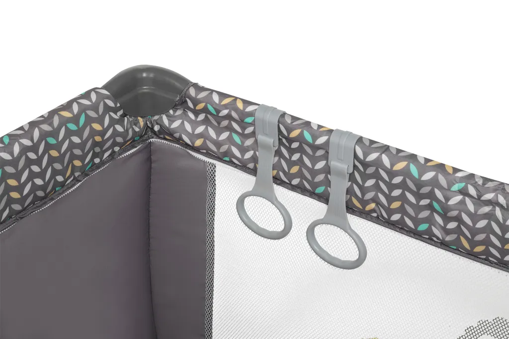 Reisebett Lionelo Sven Plus Grey Scandi Babybett Kinderbett Mit Wickelablage Klappbar 18 Reisebett Lionelo Sven Plus Grey Scandi Babybett Kinderbett Mit Wickelablage Klappbar – Bild 18