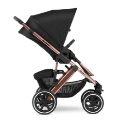 ABC Design Baby Kombi Kinderwagen Salsa 4 Air, Diamond Rose Gold Kombikinderwagen Kinderwagen Abc Design Kinderwagen Kombiwagen Kombikinderwagen Tragetasche Aufsatz Zubehör Babywanne -Babyprodukte Geschäft 5b8f558245faa531ff54ebf8db7a4105