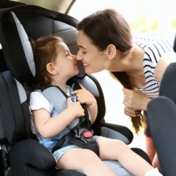 FableKids NALA Autokindersitz Autositz Kinderautositz Mit Isofix 9-36kg Gruppe 1+2+3 ECE Grau -Babyprodukte Geschäft 5ba70a7a2f281f45394f455ec5aa1e9c