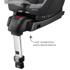 Recaro Kindersitz Optiafix Autokindersitz Autositz Kinderautositz Power Berry -Babyprodukte Geschäft 5c300c7c4bdf594bea7203cc9b08cdef