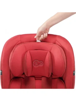 Kinderkraft Baby Kinderautositz MyWay Mit Isofix-System, Schwarz Kindersitze Babys 1. Jahr Autositze 1 Kindersitz Kinderautositz Autositz Autoschale Isofix -Babyprodukte Geschäft 5d4c98dd901944b71f4ad70585fda993