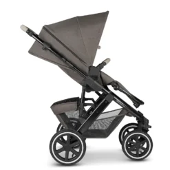 ABC Design Salsa 4 Air Kinderwagen Herb Diamond Kollektion 2022 -Babyprodukte Geschäft 5d8af14dc1a5820c0d4907e1848a7892