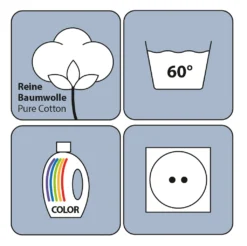 Disney Bambi Klopfer Baby Bettwäsche 40x60cm + 100x135cm, 100% Baumwolle Renforcé -Babyprodukte Geschäft 5e5d60ba6ff6317d76a4c9251cfbb69a