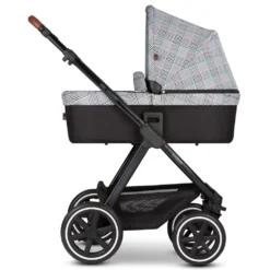 ABC Design Samba Smaragd Diamond Kinderwagen -Babyprodukte Geschäft 5ed0ad1228c23e598b0be2c86a5f4a89