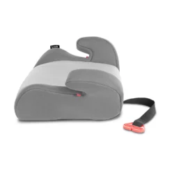 Lionelo Luuk Kindersitzerhöhung 1536 Kg Kindersitz Mit BeltHold System (Grau)(18,48€) -Babyprodukte Geschäft 603026ac4e7e06fe8ab1322c4a5bfc11