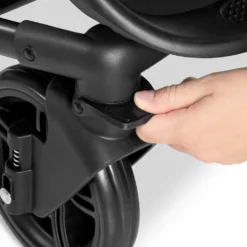 Hauck Pacific 4 Shop N Drive Caviar 39 Hauck Pacific 4 Shop N Drive Caviar -Babyprodukte Geschäft 60b320d2e4b08b5232e05e715eeca8ae