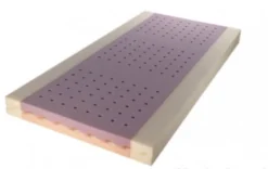 Träumeland Matratze POLARSTERN 70 X 140 Cm -Babyprodukte Geschäft 60d6d2987be934e5a85e0ae3bed5e163