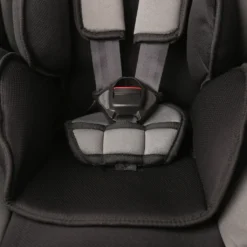 KIDUKU® Autokindersitz Kinderautositz Autositz Kindersitz 9-36kg Gruppe 1+2+3 Schwarz/Grau -Babyprodukte Geschäft 62252d336d1b87f3fc0cdca6b9a79105