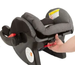 Autokindersitz Babyschale Protect Von United-Kids Baby Kindersitz Dauer-Niedrigpreis Gruppe 0+ Ab Geburt (0-13 Kg), Farbe:Kinggold -Babyprodukte Geschäft 62eb145c9351956174b6e7e6af038957