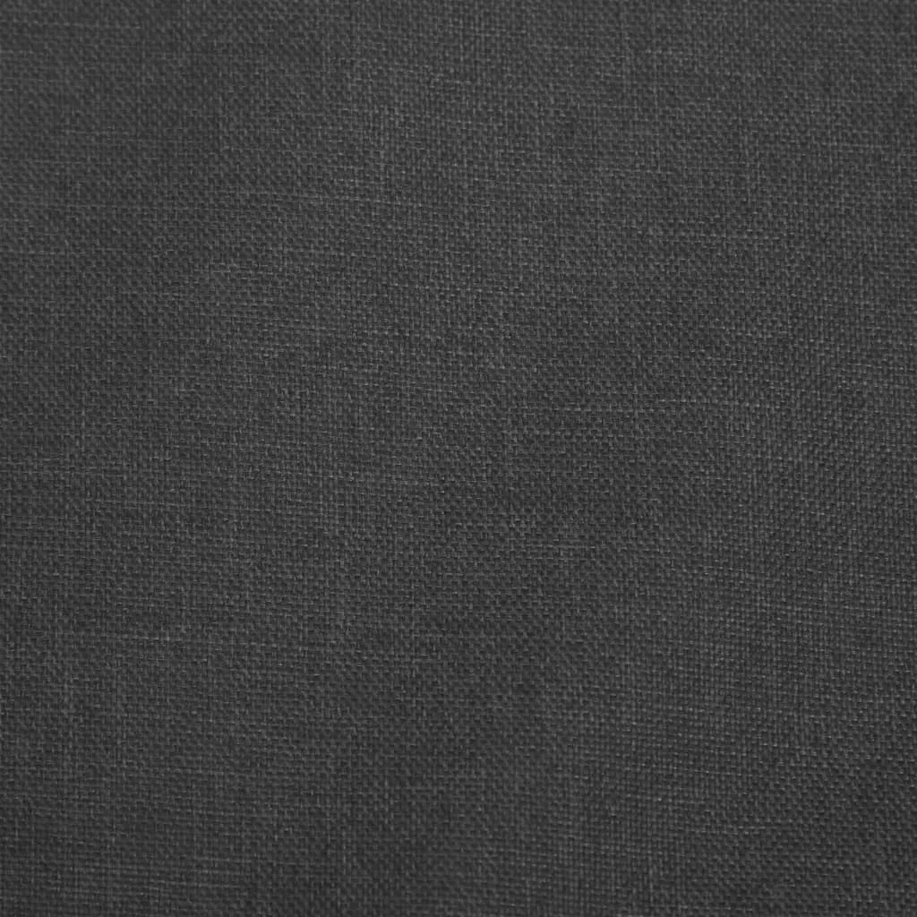 VidaXL 3-in-1-Kinderwagen Dunkelgrau Aluminium 2 VidaXL 3-in-1-Kinderwagen Dunkelgrau Aluminium – Bild 2