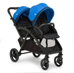 Joie Geschwisterwagen Evalite Duo Inkl.RV Coal -Babyprodukte Geschäft 655080e311b263b348788ba29a4924ce