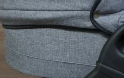 LUXUS Kombi Kinderwagen Cleo BABY SMILE 3in1 Babyschale Autositz Babywanne Sportsitz 6 -Babyprodukte Geschäft 66cf243577f75e35027e4809bb7e6eb5