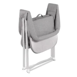 Lionelo Vera Faltbares Kinderbett 3in1 Baby Reisebett Laufstall Kinderwippe Grau -Babyprodukte Geschäft 66f9c49b57458600e053666cdfab48dd