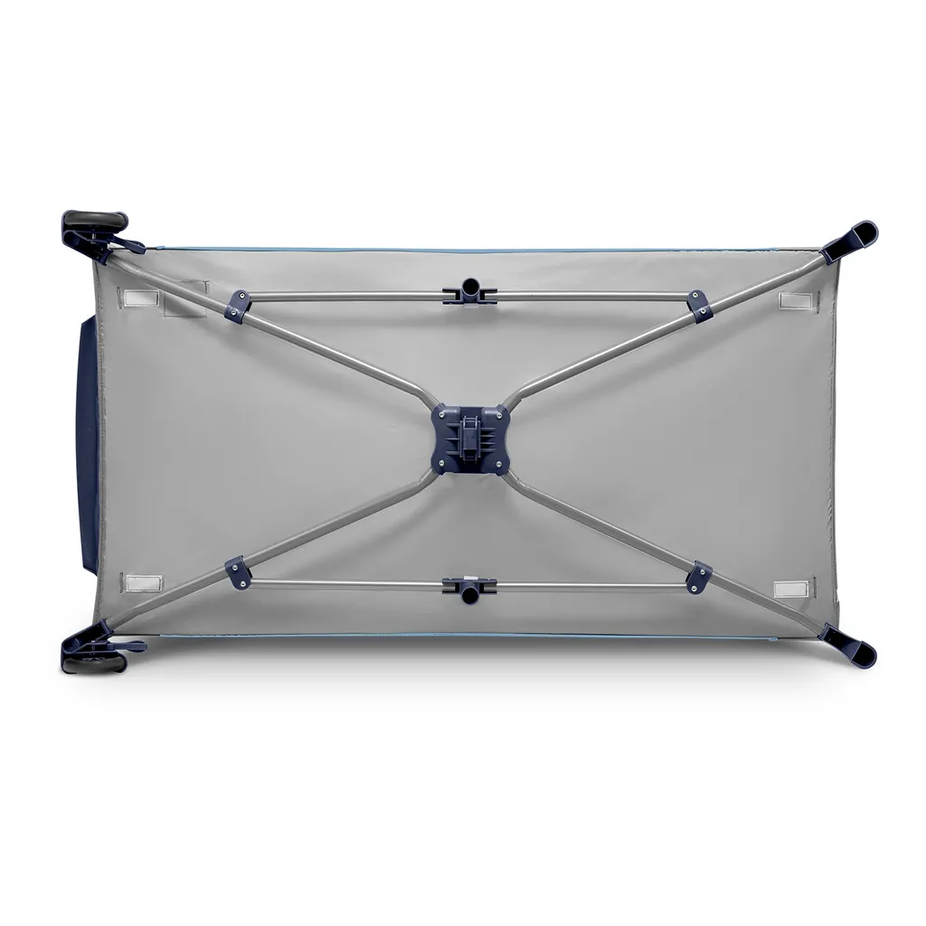 Lionelo Sven Plus 2 In 1 Baby Bett Laufstall Baby Ab Geburt Bis 15 Kg Wickelauflage Moskitonetz Luftige Seitenwände Mit Seiteneingang Tragetasche Zusammenklappbar 10 Lionelo Sven Plus 2 In 1 Baby Bett Laufstall Baby Ab Geburt Bis 15 Kg Wickelauflage Moskitonetz Luftige Seitenwände Mit Seiteneingang Tragetasche Zusammenklappbar – Bild 10