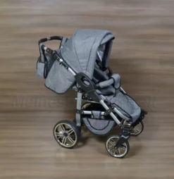 LUXUS Kombi Kinderwagen Cleo BABY SMILE 3in1 Babyschale Autositz Babywanne Sportsitz 6 -Babyprodukte Geschäft 679d13b5a304cb0c242cb36095ecc2e7