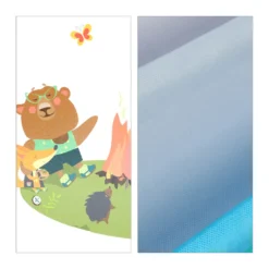 Relaxdays Kinderregal Mit 10 Fächern Und Motiv -Babyprodukte Geschäft 67decd86ad63e036be3ab63b85d59ae1