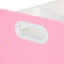 Relaxdays Kinderregal Mit 5 Fächern -Babyprodukte Geschäft 6955a863f2398c54b8e13c3113da0943