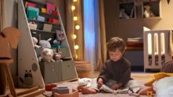 RACOON-Kinderregal Von Kinderkraft -Babyprodukte Geschäft 69dde9b77c2d4065cd410d27d6da9115