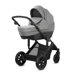 Kinderkraft Kombikinderwagen Prime Lite Grau -Babyprodukte Geschäft 6a6697e7d0c1b2589e246bd0fe97a369