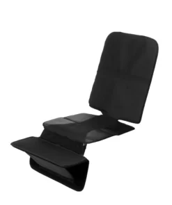 Osann Autositz Schutzunterlage FeetUp - Mit Beinauflage - Kein Taubheitsgefühl Mehr
