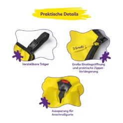 2 X Schmuki Schmutzsack Sitzschutz Schmutzschutz Sack Fuß Kinder Auto Schmucki -Babyprodukte Geschäft 6b34896cd047f209aaf13cd924ce1c67