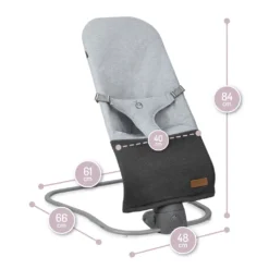 Babywippe Elektrisch Mit Musik Und Vibration Schaukel Hoehenverste MoMi BESS✔️Fernsteuerung ✔️12 Melodien ✔️Schaukeltim ✔️ Bis 9 Kg -Babyprodukte Geschäft 6bba355164c65b1fd9598673ebbe3009